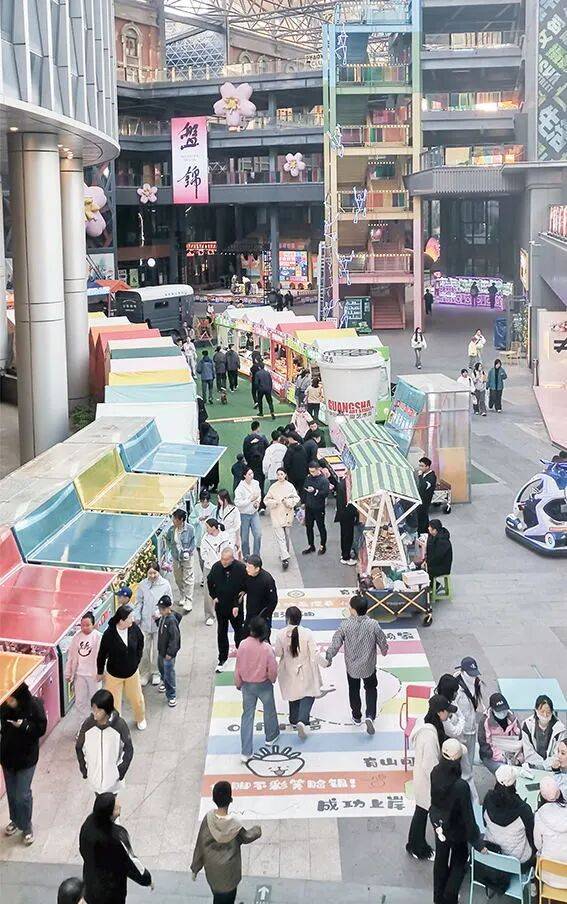 盘游玩精品路线——遇见更“红”的盘锦!pg电子免费试玩模拟器“双节”假期来(图2) 盘游玩精品路线——遇见更“红”的盘锦!pg电子免费试玩模拟器“双节”假期来(图2)