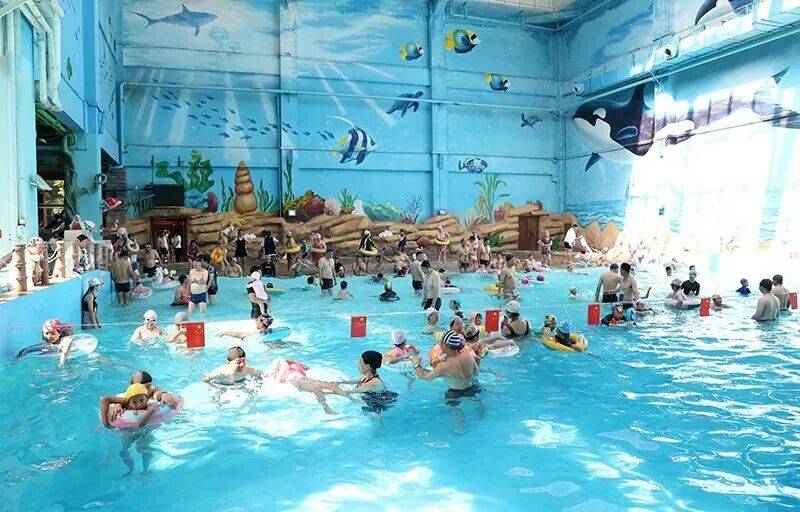 盘游玩精品路线——遇见更“红”的盘锦!pg电子免费试玩模拟器“双节”假期来(图9) 盘游玩精品路线——遇见更“红”的盘锦!pg电子免费试玩模拟器“双节”假期来(图9)