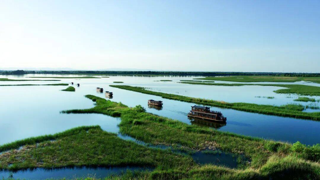 盘游玩精品路线——遇见更“红”的盘锦!pg电子免费试玩模拟器“双节”假期来(图10) 盘游玩精品路线——遇见更“红”的盘锦!pg电子免费试玩模拟器“双节”假期来(图10)