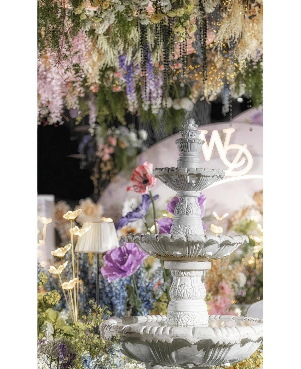 司：目的地婚礼、草坪婚礼、西式全场景策划先驱者pg电子中国网站苏州金典幸福礼仪策划有限责任公(图2)