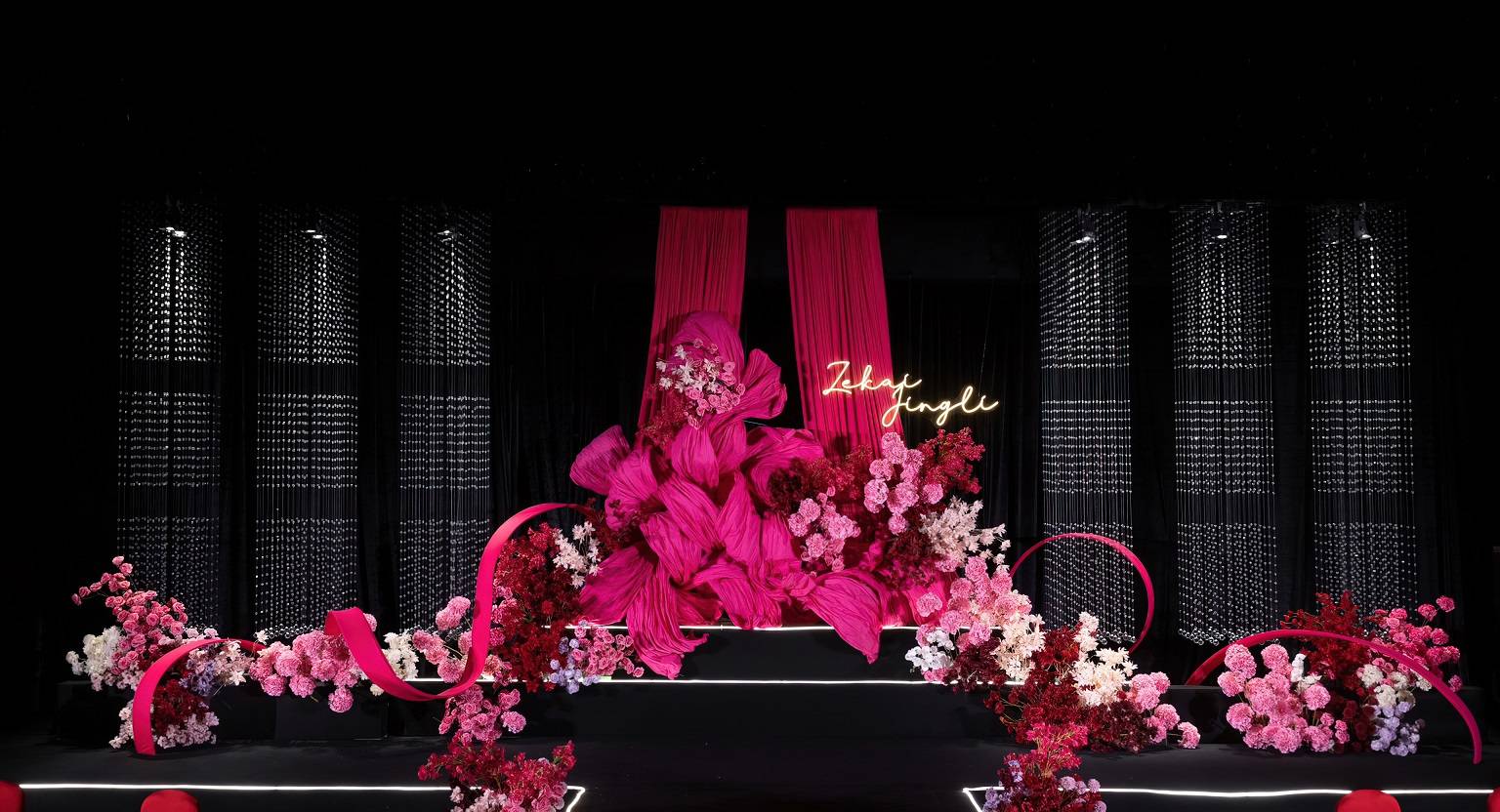 司：目的地婚礼、草坪婚礼、西式全场景策划先驱者pg电子中国网站苏州金典幸福礼仪策划有限责任公(图3)