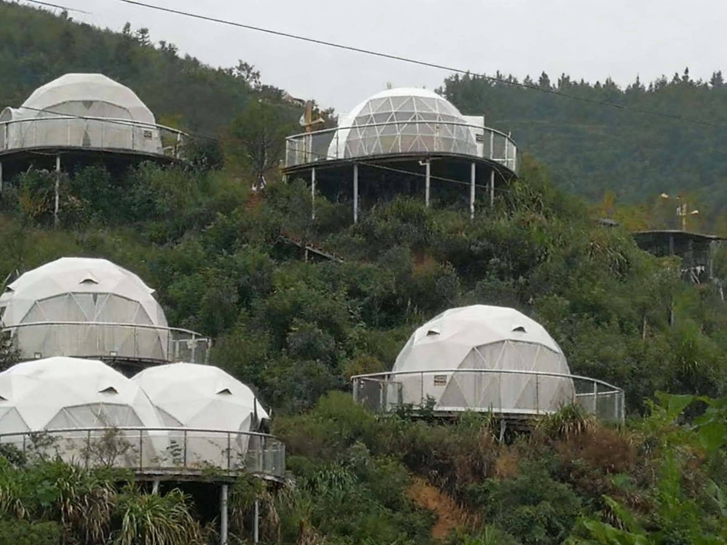 榜单:佛山好来居金属结构房屋有限公司解析pg电子模拟器免费版星球帐篷定制领域实力(图2) 榜单:佛山好来居金属结构房屋有限公司解析pg电子模拟器免费版星球帐篷定制领域实力(图2)