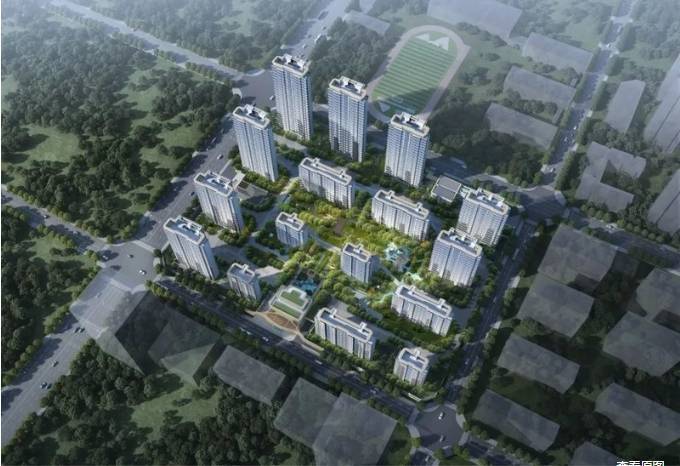 指定网站售楼部欢迎您丨户型丨位置丨详情丨