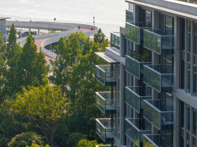 悦售楼处发布：保利世博天悦理想品质人居pg电子免费试玩模拟器通告 保利世博天(图1)