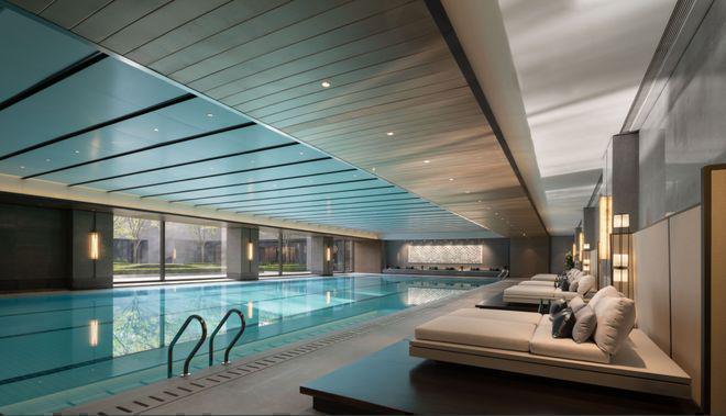 悦售楼处发布：保利世博天悦理想品质人居pg电子免费试玩模拟器通告 保利世博天(图2)