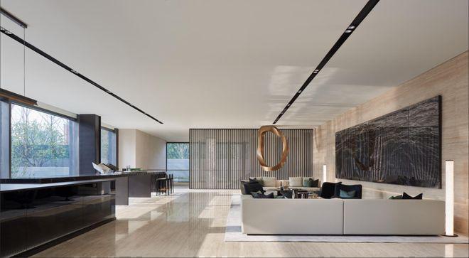 悦售楼处发布：保利世博天悦理想品质人居pg电子免费试玩模拟器通告 保利世博天(图3)