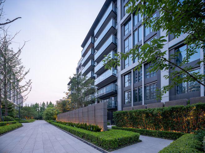 悦售楼处发布：保利世博天悦理想品质人居pg电子免费试玩模拟器通告 保利世博天(图6)