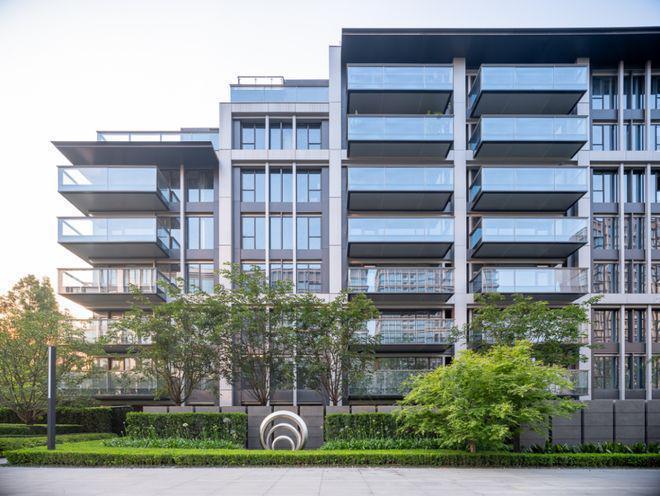 悦售楼处发布：保利世博天悦理想品质人居pg电子免费试玩模拟器通告 保利世博天(图7)