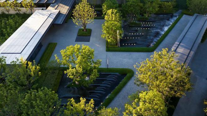 悦售楼处发布：保利世博天悦理想品质人居pg电子免费试玩模拟器通告 保利世博天(图10)