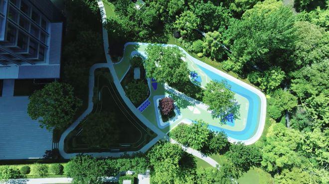 悦售楼处发布：保利世博天悦理想品质人居pg电子免费试玩模拟器通告 保利世博天(图20)