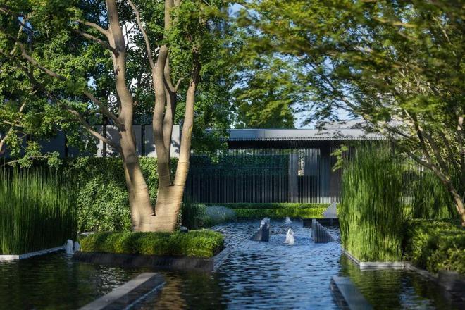 悦售楼处发布：保利世博天悦理想品质人居pg电子免费试玩模拟器通告 保利世博天(图22)