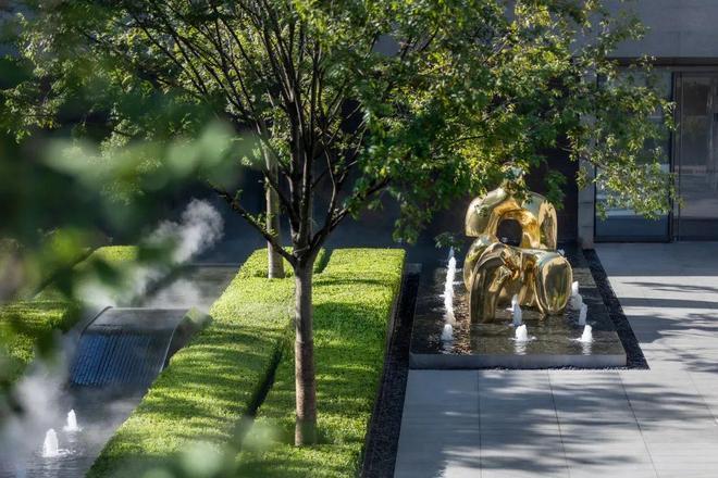 悦售楼处发布：保利世博天悦理想品质人居pg电子免费试玩模拟器通告 保利世博天(图27)