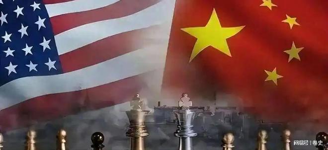 击中方启动罕见制裁特朗普只留下4个字pg电子免费模拟器高市早苗接连受到重(图3)